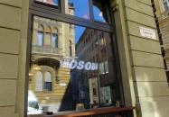 Wash Point Kávézó & Mosoda Budapest