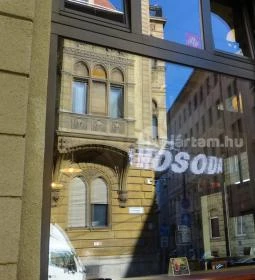 Wash Point Kávézó & Mosoda