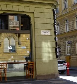 Wash Point Kávézó & Mosoda