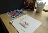 Wash Point Kávézó & Mosoda Budapest