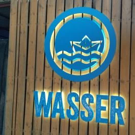 Wasser Bar & Grill Budapest - Egyéb