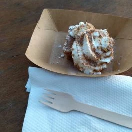 Wasser Bar & Grill Budapest - Étel/ital