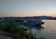 Wasser Bar & Grill Budapest