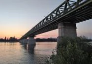 Wasser Bar & Grill Budapest