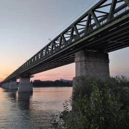 Wasser Bar & Grill Budapest - Külső kép