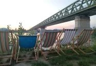 Wasser Bar & Grill Budapest