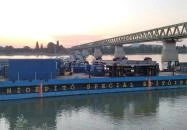 Wasser Bar & Grill Budapest