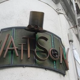 Wattson Bar, Budapest - Egyéb