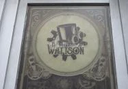 Wattson Bar Budapest