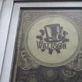 Wattson Bar, Budapest - Egyéb