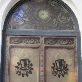 Wattson Bar, Budapest - Egyéb