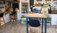 Waycup Coffee & Deli, Budapest
