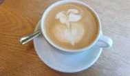 Waycup Coffee & Deli, Budapest