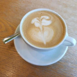Waycup Coffee & Deli, Budapest - Étel/ital