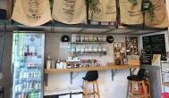 Waycup Coffee & Deli, Budapest