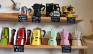 Waycup Coffee & Deli, Budapest