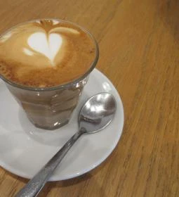 Waycup Coffee & Deli