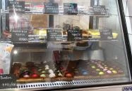 Waycup Coffee & Deli Budapest