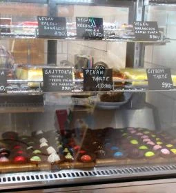 Waycup Coffee & Deli