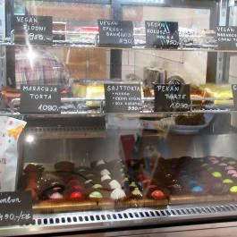 Waycup Coffee & Deli Budapest - Egyéb