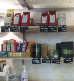 Waycup Coffee & Deli