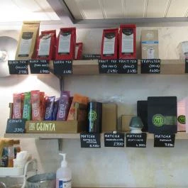 Waycup Coffee & Deli Budapest - Egyéb