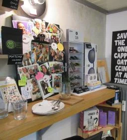 Waycup Coffee & Deli