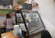 Waycup Coffee & Deli Budapest