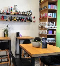 Waycup Coffee & Deli