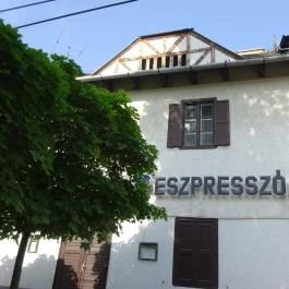 Wekerle Étterem Budapest - Külső kép