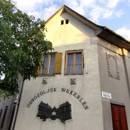 Wekerletelep, Budapest - Egyéb