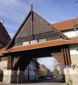 70. legjobb látnivaló: Wekerletelep