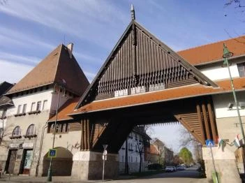 Wekerletelep Budapest