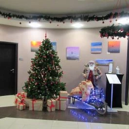 Hotel Wellamarin, Zamárdi - Belső