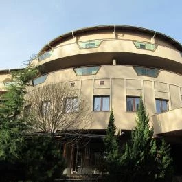 Hotel Wellamarin, Zamárdi - Külső kép