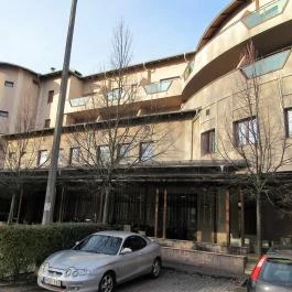 Hotel Wellamarin, Zamárdi - Külső kép