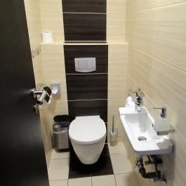 Hotel Wellamarin, Zamárdi - Fürdőszoba