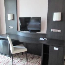 Hotel Wellamarin, Zamárdi - Szobák