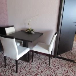 Hotel Wellamarin, Zamárdi - Szobák