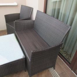 Hotel Wellamarin, Zamárdi - Szobák