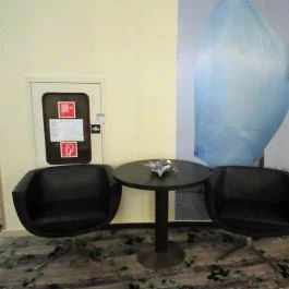 Hotel Wellamarin, Zamárdi - Belső