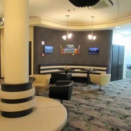 Hotel Wellamarin, Zamárdi - Belső