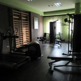 Hotel Wellamarin, Zamárdi - Szórakozás/Sport