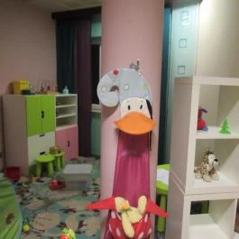 Hotel Wellamarin, Zamárdi - Szórakozás/Sport