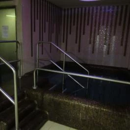 Hotel Wellamarin, Zamárdi - Wellness