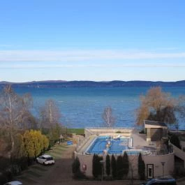 Hotel Wellamarin, Zamárdi - Környék