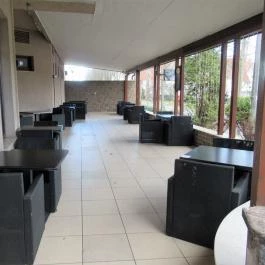 Hotel Wellamarin, Zamárdi - Külső kép