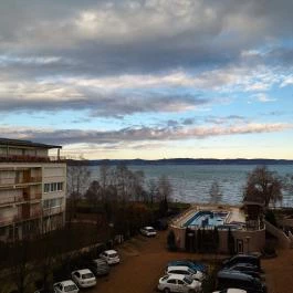 Hotel Wellamarin, Zamárdi - Külső kép