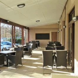 Hotel Wellamarin, Zamárdi - Vendéglátás