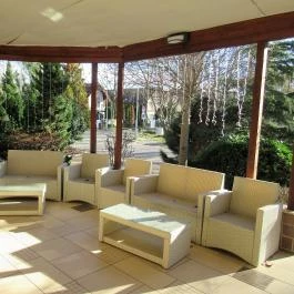 Hotel Wellamarin, Zamárdi - Egyéb